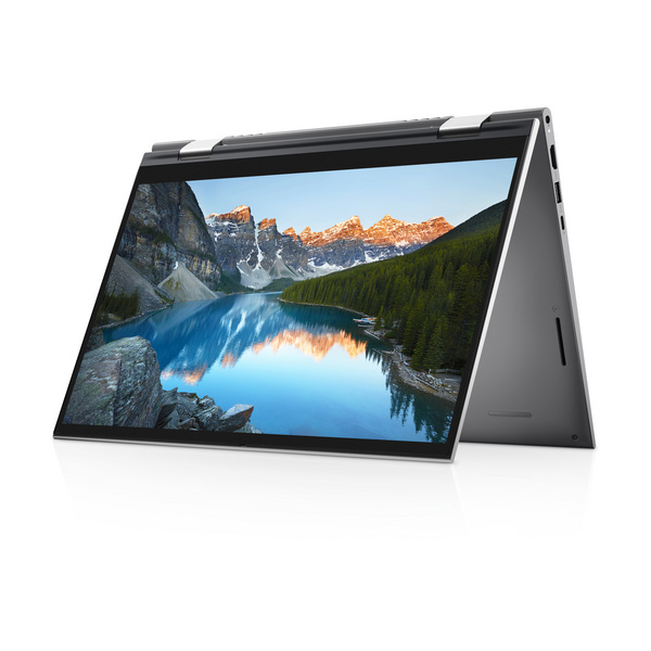 Laptop DELL Inspiron 5410 Hybrid, 14", Intel Core i5, 8 GB RAM, 512 GB SSD, NVIDIA GeForce MX350, i argjendtë
