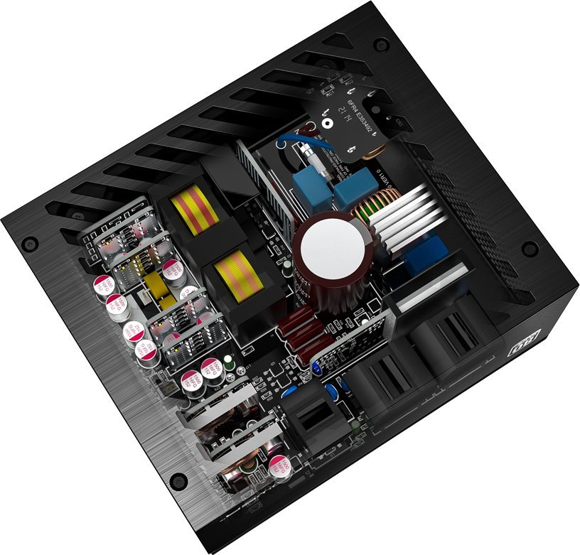 Burim energjie LC-Power LC850P V3.0 ATX 3.0, 850W