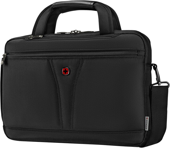 Çantë për laptop WENGER BC UP, 14", e zezë