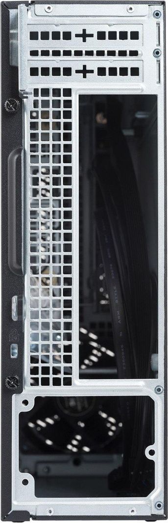 Kasë Akyga AK-202-01BK, Small Form Factor