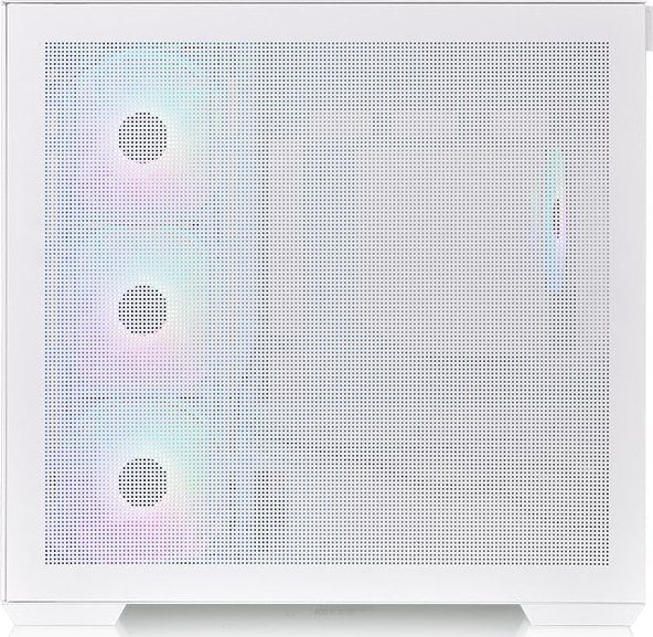 Kasë Thermaltake View 380 TG, e bardhë, Midi Tower