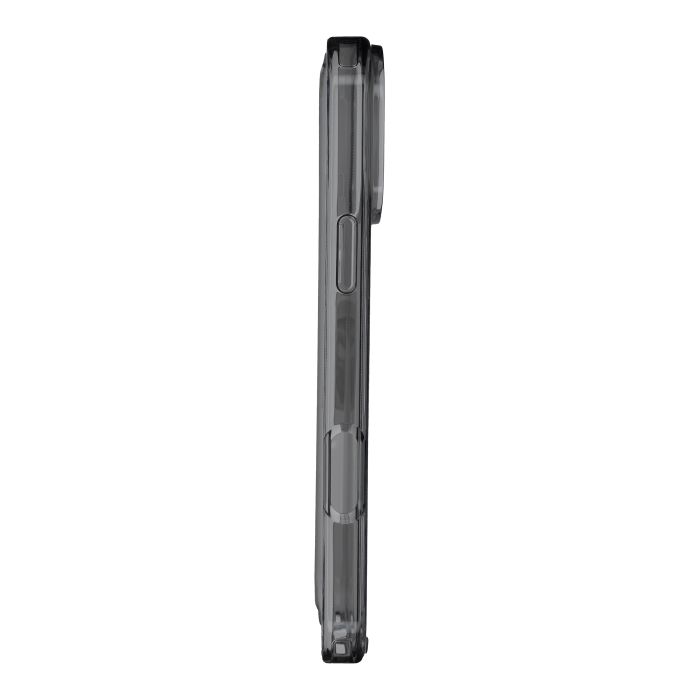Dviced MagSafe iPhone 17 Pro Max Smoke Case, Silver