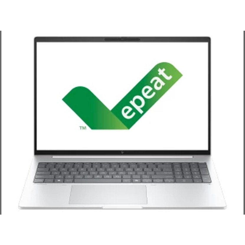 Laptop HP EliteBook 8 G1i, 16\", Intel Core Ultra 7, 32GB RAM, 1TB SSD, сребрена боја
