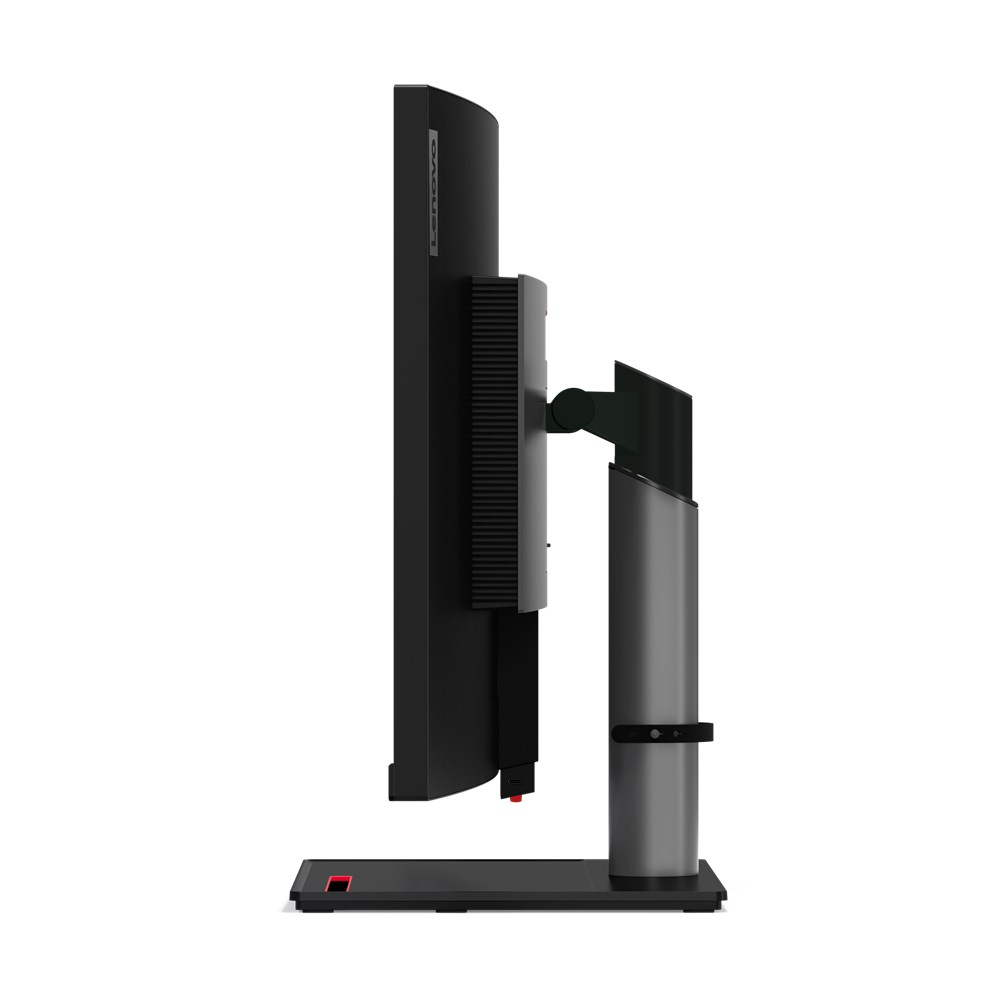 Monitor Lenovo ThinkVision P40w-20, 39.7", UHD, 75Hz, i zi