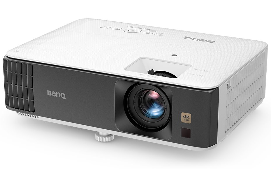 Projektor BenQ TK700, 4K UHD, i bardhë