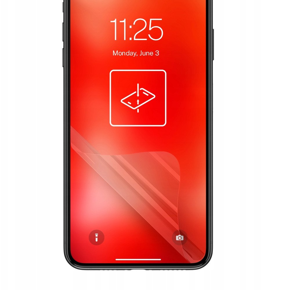 Mburojë ekrani 3MK FlexibleGlass për Google Pixel 10 Pro XL, xham hibrid, transparente