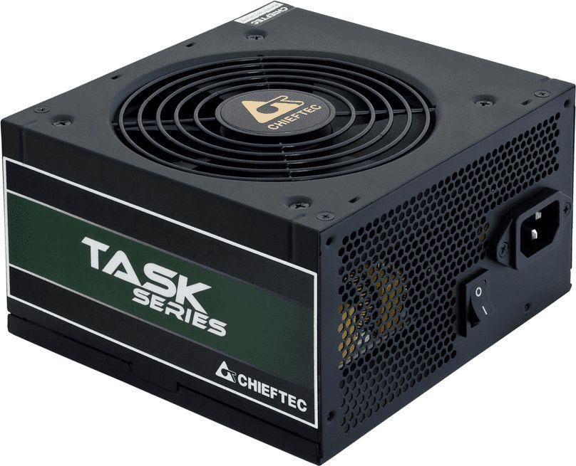 Burim energjie Chieftec Task TPS-700S ATX, 700W