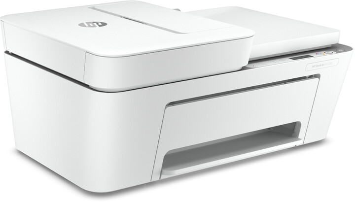 [OUTLET] Printer multifunksional HP DeskJet 4120e	