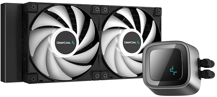 [OUTLET] Ftohës DEEPCOOL LS520, ARGB