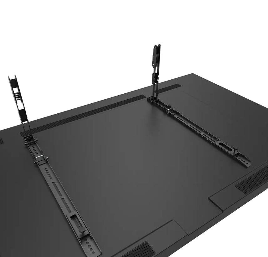 Mbajtëse muri Neomounts WL30-750BL18, 43-98", heavy duty, e zezë