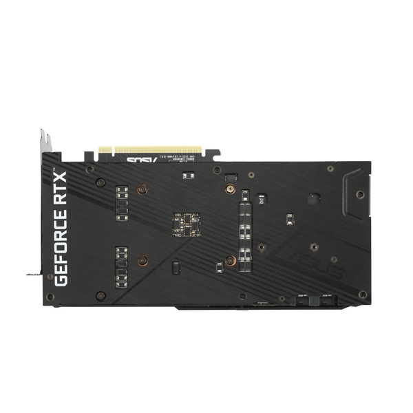 Kartelë grafike ASUS Dual -RTX3070-O8G-V2 NVIDIA GeForce RTX 3070 8 GB GDDR6