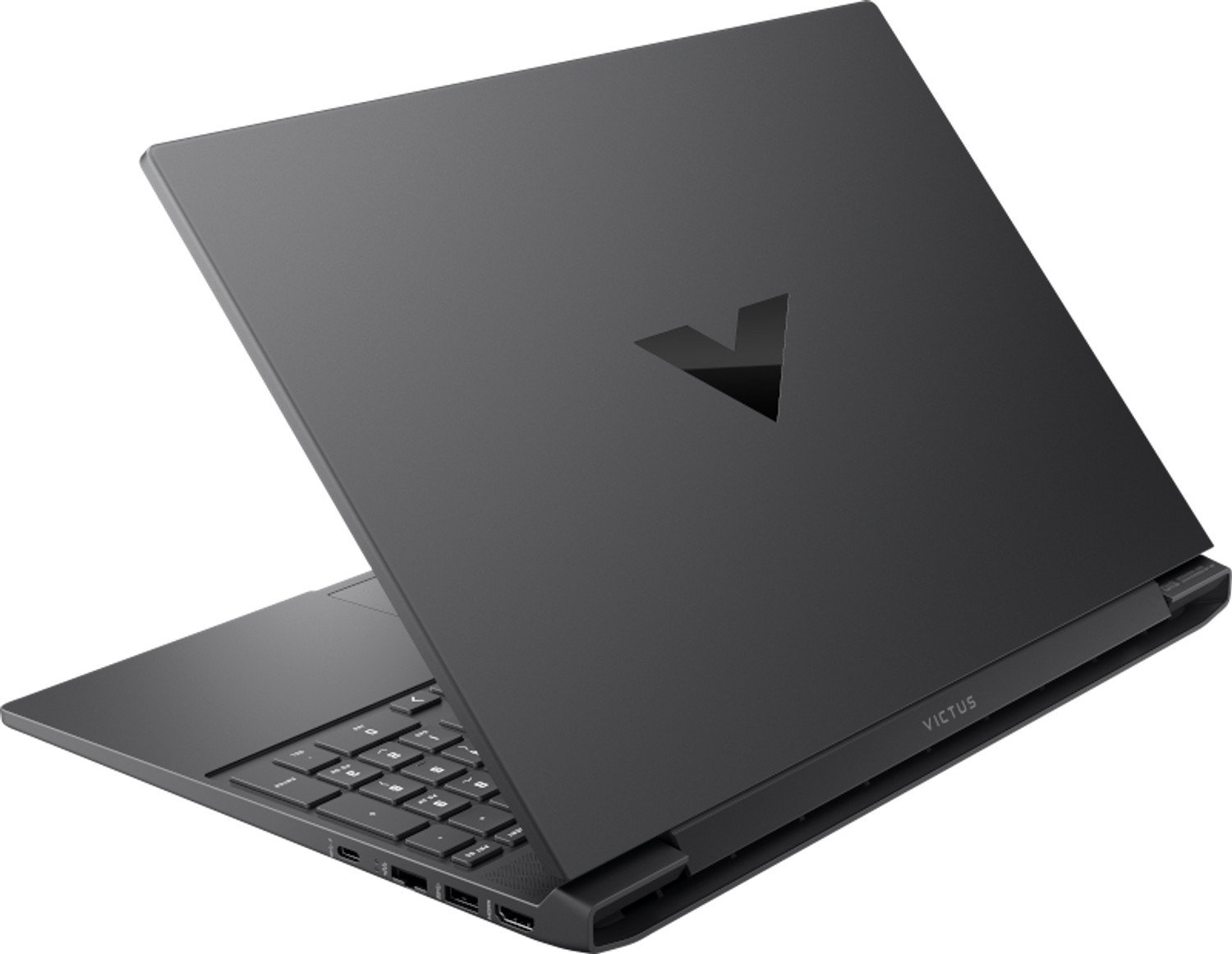 Laptop gaming HP Victus 15-fb3231nw, Ryzen 7, RTX 4050, 15.6", 16GB RAM, 512GB SSD, i zi