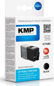Toner kompatibil KMP 1756 0201, i zi, 1300 faqe