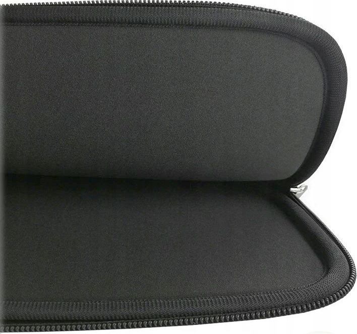 Këllëf për laptop Tech-Protect, 16", i zi