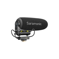 Saramonic Vmic5 Pro Mikrofon On-Camera Supercardioid Shotgun