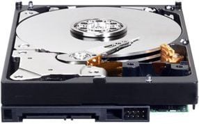 Disk HDD WD Blue, 500GB, 3.5" SATA III