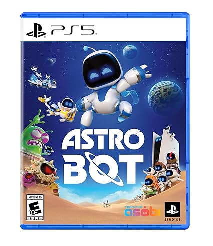 Videolojë Sony PlayStation 5 Astro Bot