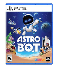 Videolojë Sony PlayStation 5 Astro Bot