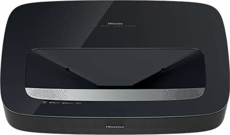 Projektor Hisense PL1SE, 4K, 2100 ANSI lumens, ultra short throw, i zi
