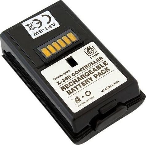Bateri Aptel KX6 për Microsoft Xbox 360