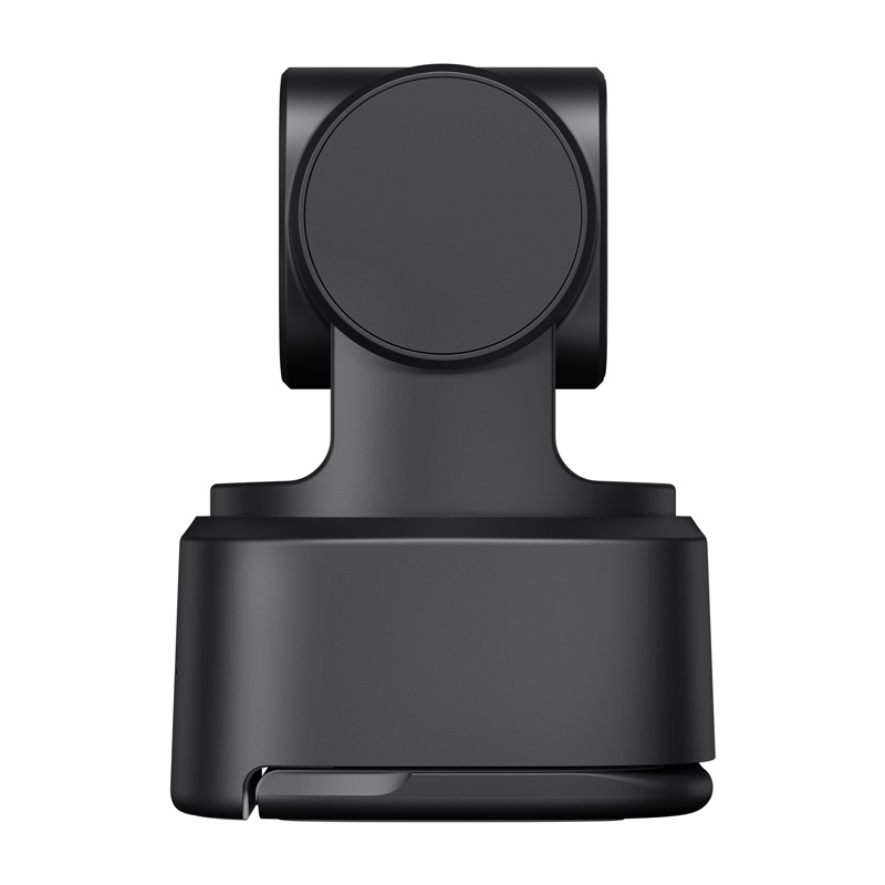 Webcam Obsbot Tiny SE OWB-2407-CE, Full HD 1080p, kontroll me gjeste, i zi
