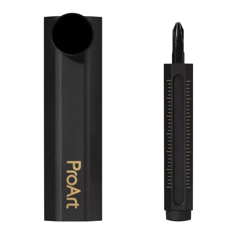 Kartelë grafike Asus ProArt GeForce RTX 4070 Ti SUPER OC 16GB GDDR6X