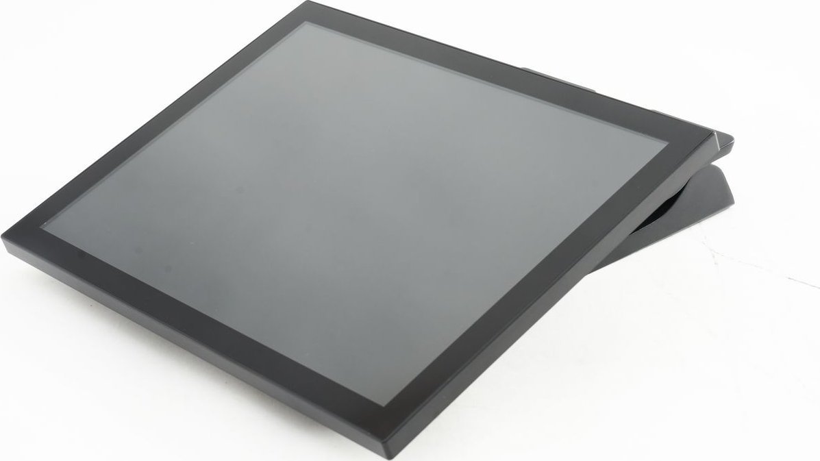 Sistem POS Capture Stingray J6412, 15", Intel J6412 2 GHz, me prekje