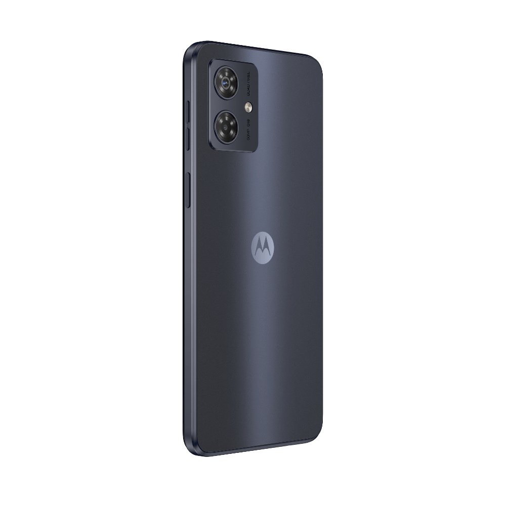 Celular Motorola Moto G54, 6.5", 256GB, 12GB RAM, Android 13, i kaltër i errët
