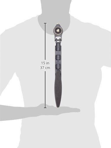Mbështetëse shpatulle Manfrotto 361 MN361, për monopod, e rregullueshme, e zezë