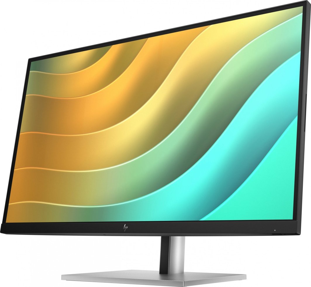 Monitor HP E27u G5 (6N4D3AT), 27", QHD, IPS, i zi