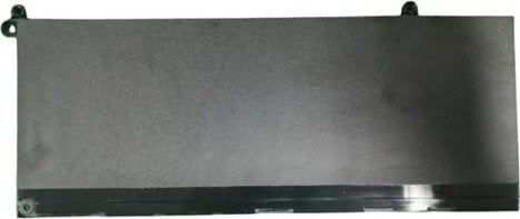 Bateri për laptop Dell 927N5, e zezë