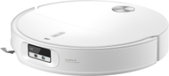 Pastrues robotik Roborock Qrevo Curv 2 ProX, i bardhë