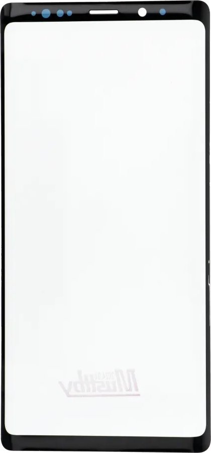 Xham OCA Musttby për Samsung Galaxy Note 9, profesional, transparent