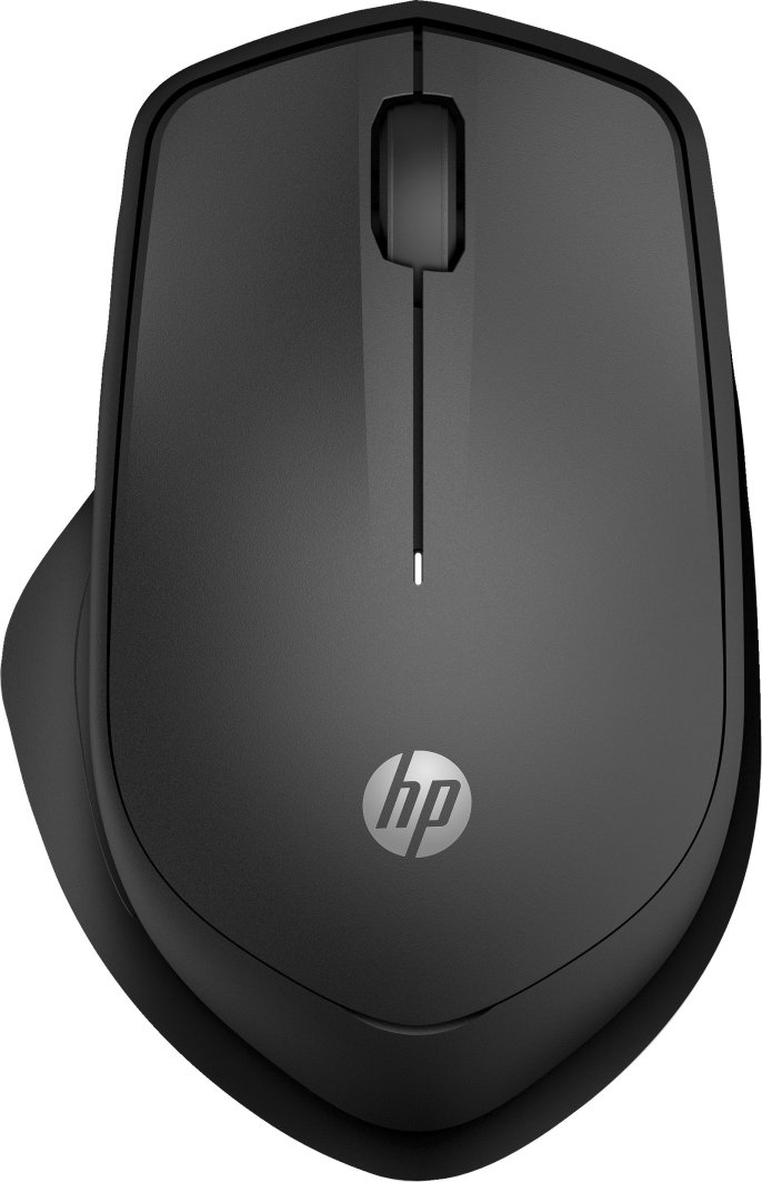 Maus HP Wireless Mouse 285, 1200DPI, i zi