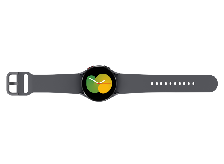 Orë e mençur Samsung Galaxy Watch 5, 40mm, BT, grafit