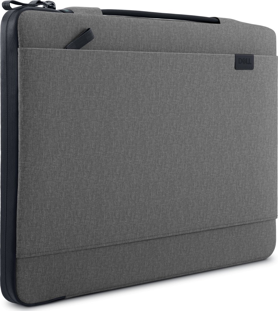 Mbrojtëse laptopi Dell Pro EcoLoop Urban CV4625, 15-16", gri