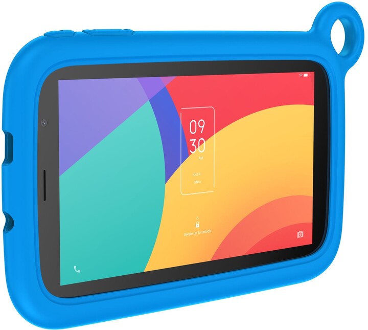 [OUTLET] Tablet Alcatel 1T 7 2023 KIDS 2GB/32GB, kaltër	
