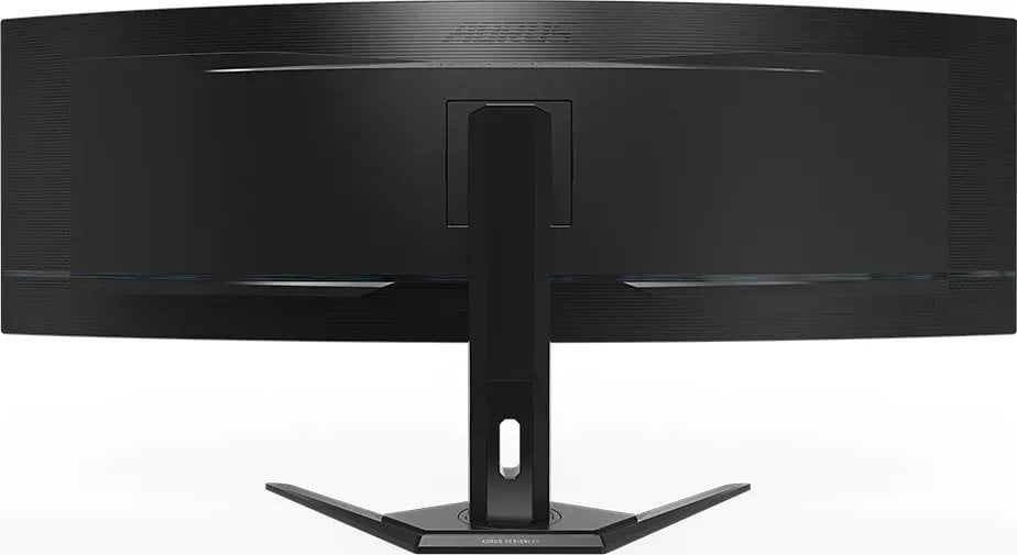 Monitor Gigabyte Aorus CO49DQ, 49", i zi