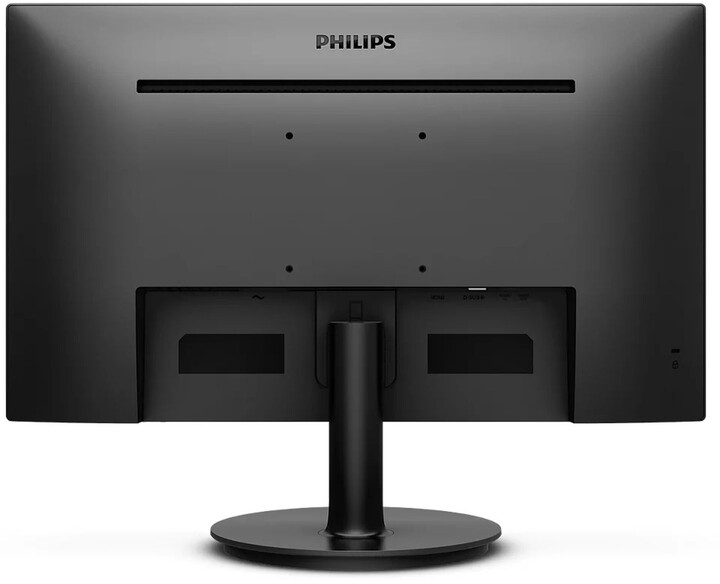 Monitor Philips 271V8LA - LED, 27", FullHD, i zi