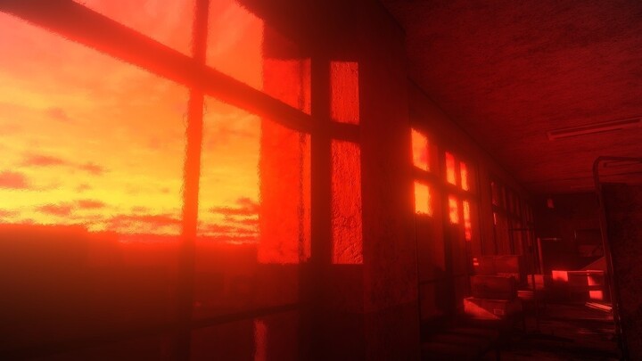 Videolojë Yuoni - Sunset Edition (PS5)