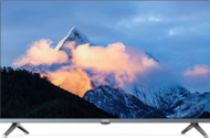 Телевизор QLED CHiQ L32QM8T, 32\", Full HD, сребрен