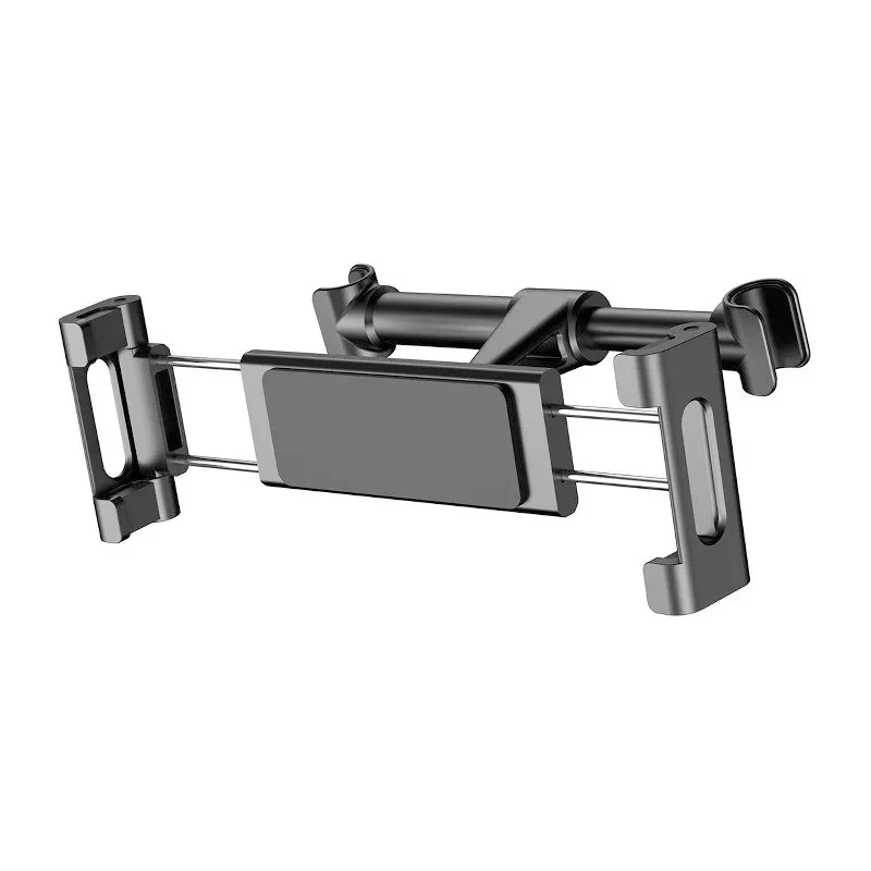 Mbajtëse makine Baseus Backseat Car Mount, për telefon dhe tablet 4.7-12.9", e zezë