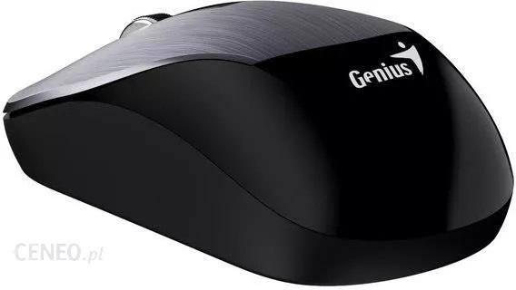 Maus Genius ECO-8015, 1200DPI, i hirtë