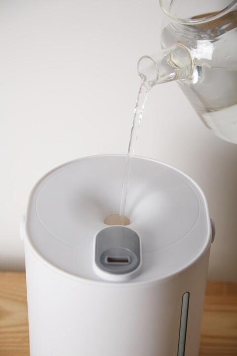 Lagështues ajri Rohnson R-9518