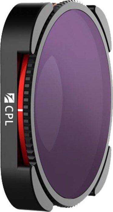 Filtër lente Freewell Circular Polarizer CPL, për kamera dhe dronë, xham optik cilësor