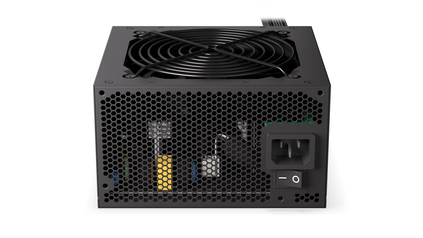Burim energjie modular ENDORFY Vero L5 Bronze 600W, 24-pin ATX, 600 W