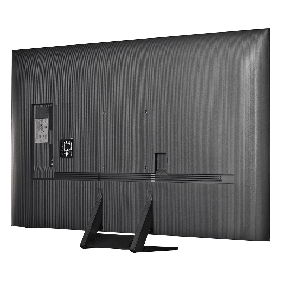 Televizor Samsung Neo QLED QN70F, 65", 4K, Smart, i zi