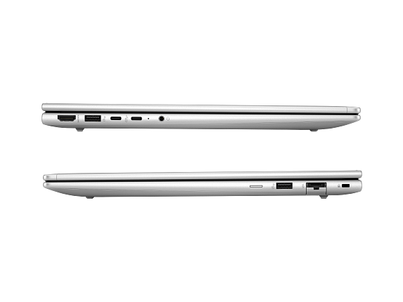 Laptop HP ProBook 460 G11 16", Intel Core Ultra 7-155U, 16GB DDR5, 512GB SSD, Intel Graphics, i argjendtë