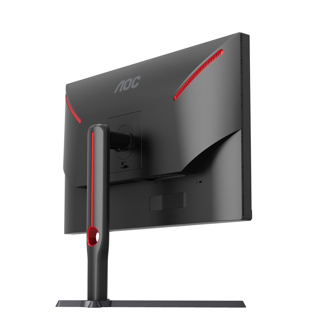 Monitor AOC Q27G3XMN/BK, 27", 180Hz, QHD, i zi