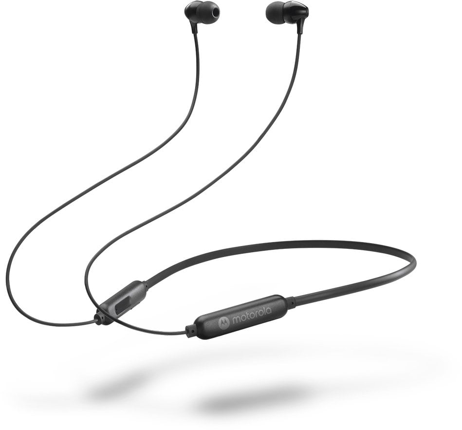 Kufje wireless Motorola SP106, sportive in ear, me mikrofon